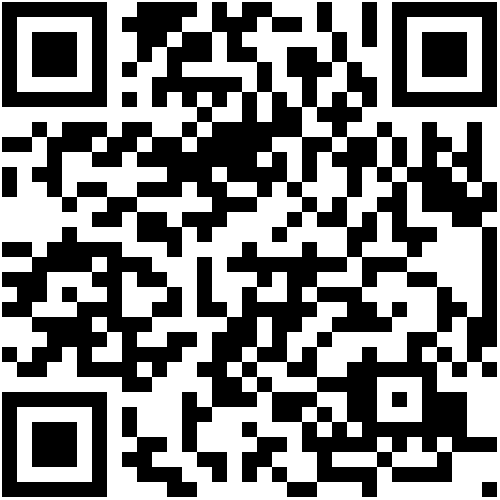 Twitter QR Code